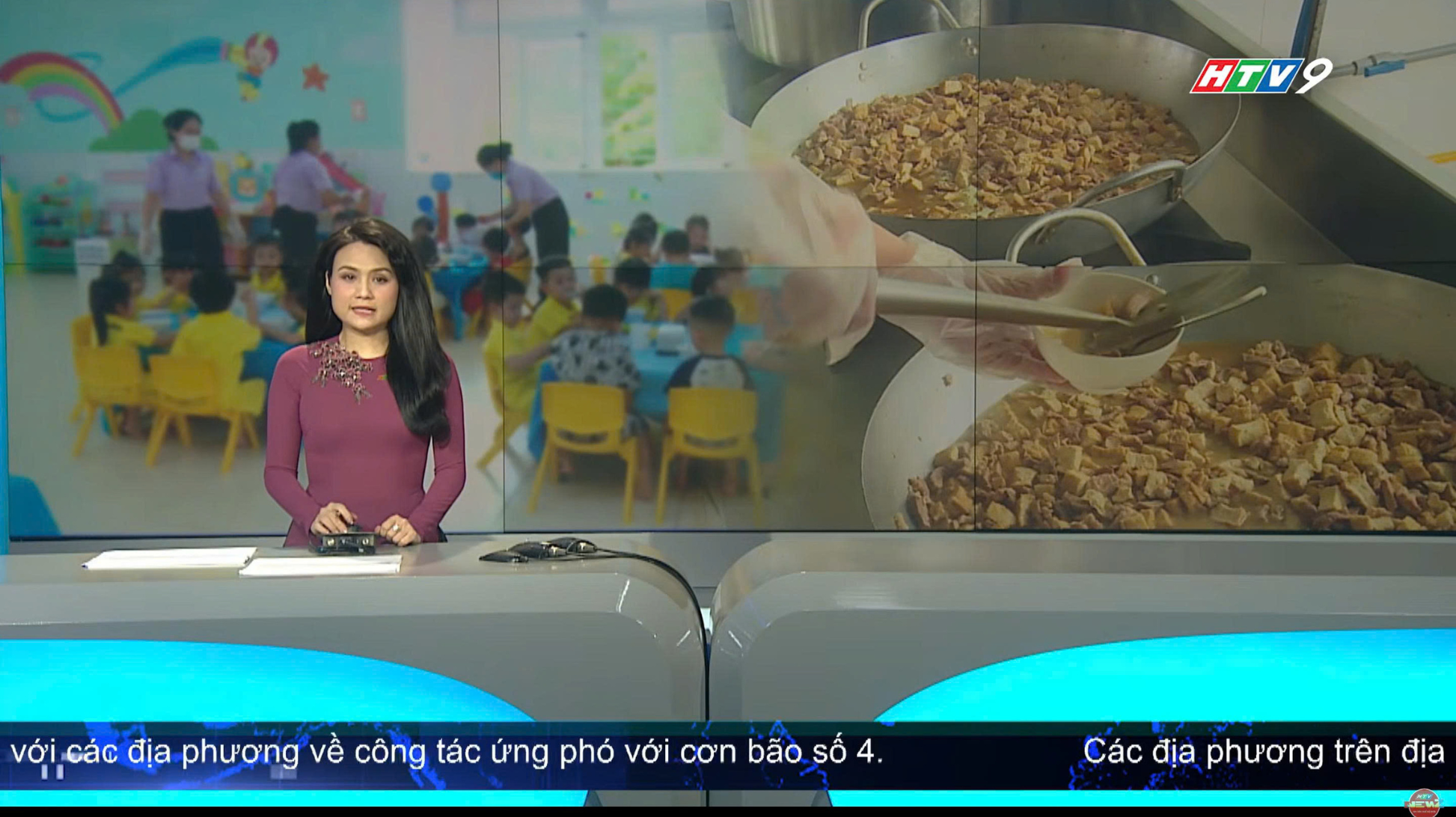 Hội Công nghệ cao TP.HCM đồng hành xây dựng chuỗi thực phẩm minh bạch với “Tick xanh trách nhiệm”