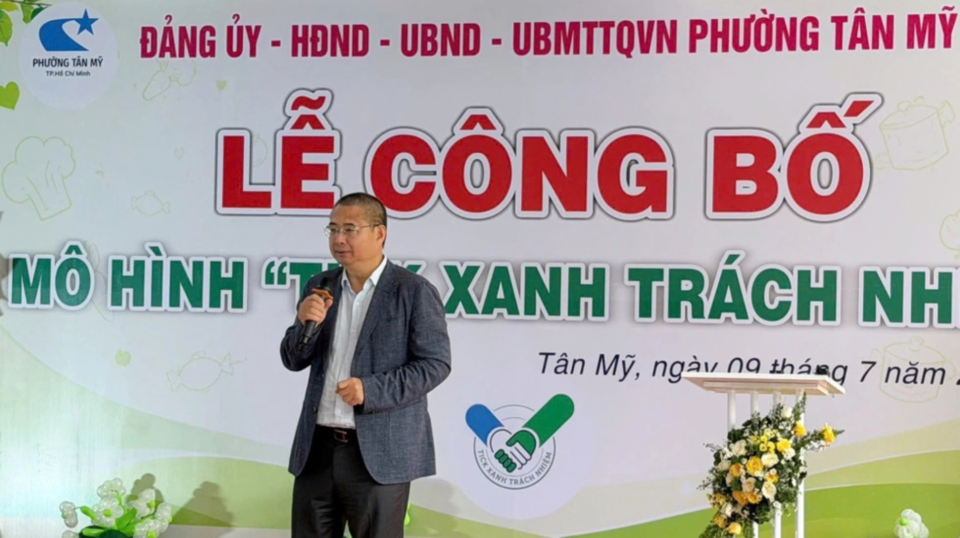 Công nghệ số nâng cao hiệu quả quản lý an toàn thực phẩm