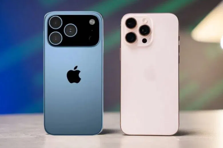 3 nâng cấp của iPhone 17 Pro Max khiến iPhone 16 Pro Max “hít khói”