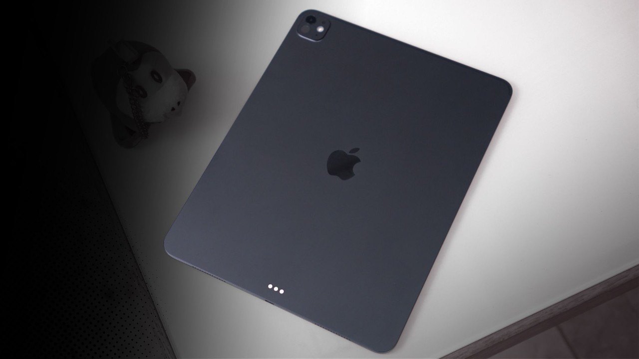 4 điểm lợi ích khi chọn iPad Pro M5 13 inch thay vì 11 inch
