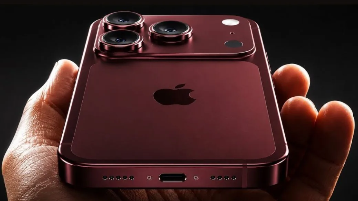 iPhone 18 Pro Max camera có gì mới? Điểm đáng chú ý nhất năm 2026