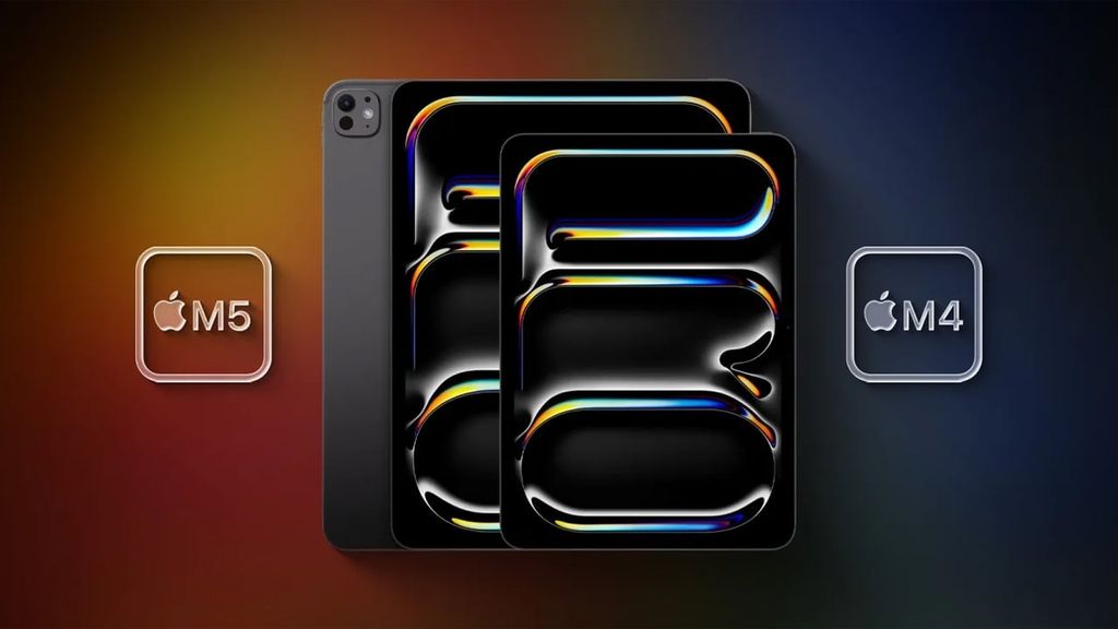 iPad Pro M5 cũ và M4 cũ: Chọn phiên bản nào tối ưu ngân sách?