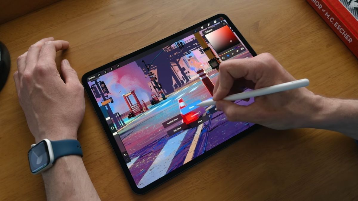 Có nên mua iPad Air 7? Điều nhiều người chỉ nhận ra sau khi sử dụng