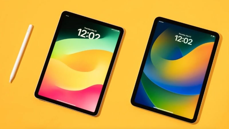 Đừng mua iPad Gen 11 chỉ vì giá rẻ: Đây mới là điều quan trọng