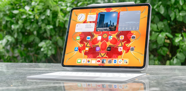 iPad Pro M4 cũ: Lựa chọn nâng cấp đáng giá cho người dùng Apple Tôi chọn title này