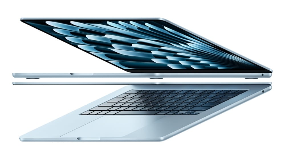 Đừng mua MacBook Air M5 nếu bạn chưa biết 7 điều này