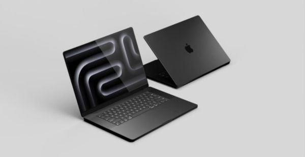 Có nên mua MacBook Pro M3 cũ không?