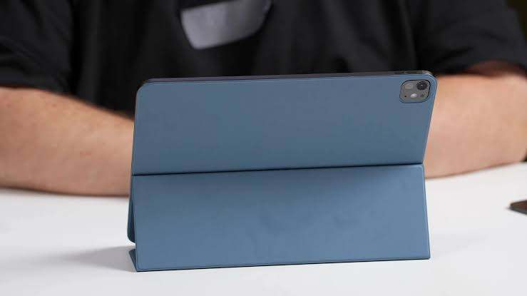 iPad Pro M5 có gì mới so với M4? Những nâng cấp đáng chú ý