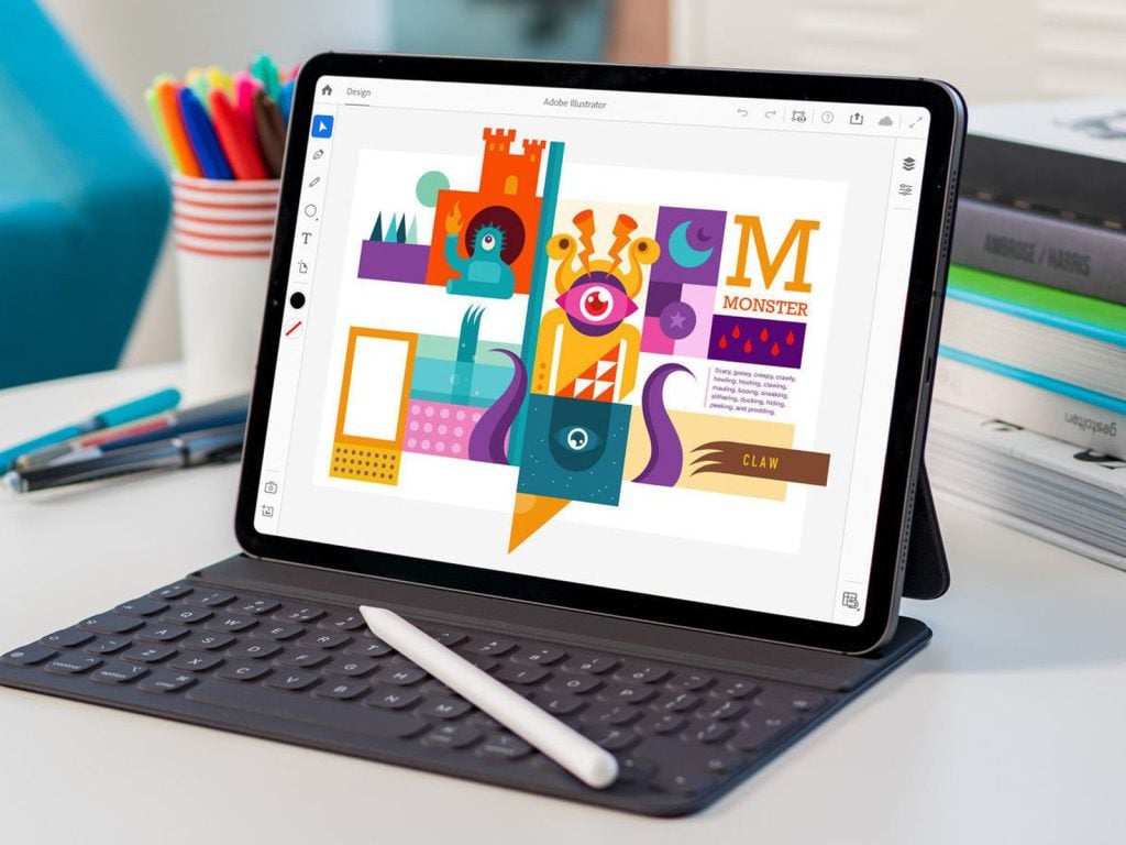 Danh sách các mẫu iPad được cập nhật iPadOS 26, xem ngay kẻo lỡ!