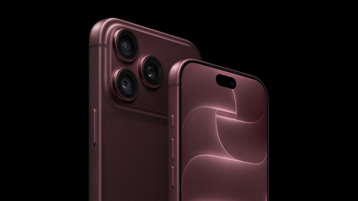 Dynamic Island iPhone 18 Pro Max có gì mới? Hiển thị 3 hoạt động
