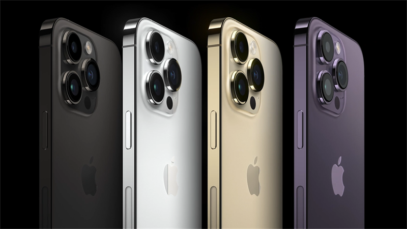 Giá iPhone 14 Pro Max cũ giảm mạnh, chỉ từ 16 triệu cực đáng mua