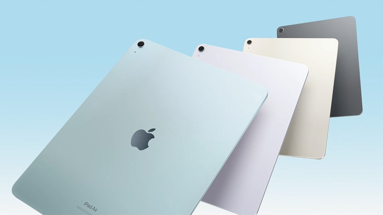 Đừng mua iPad Air 6 11 Inch 256GB WiFi New CPO nếu bạn chưa biết điều này