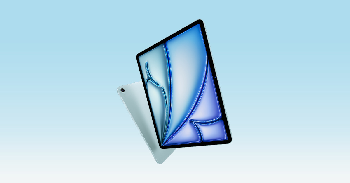 iPad Air 6 11 Inch 256GB WiFi CPO có đáng mua năm 2026?