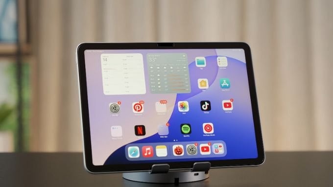iPad Air 7 cũ có phải 