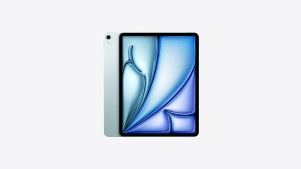 iPad Air 7 11 inch 256GB WIFI CPO: Vì sao nhiều người chọn hơn cả máy mới?