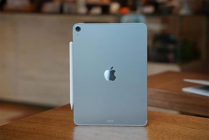 iPad Air 7 cũ có phải lựa chọn đáng cân nhắc năm 2026?