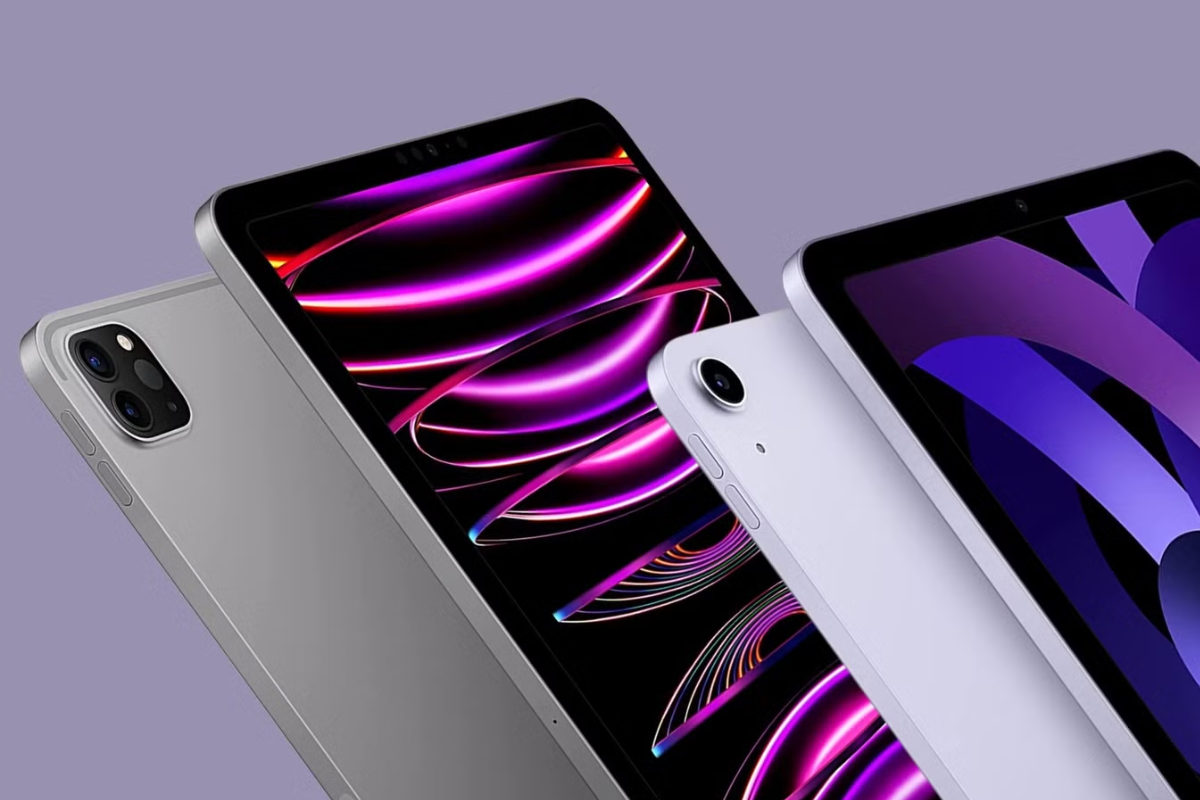 iPad Air 7 và iPad Pro M4: Đâu là lựa chọn hợp lý hơn năm 2026?