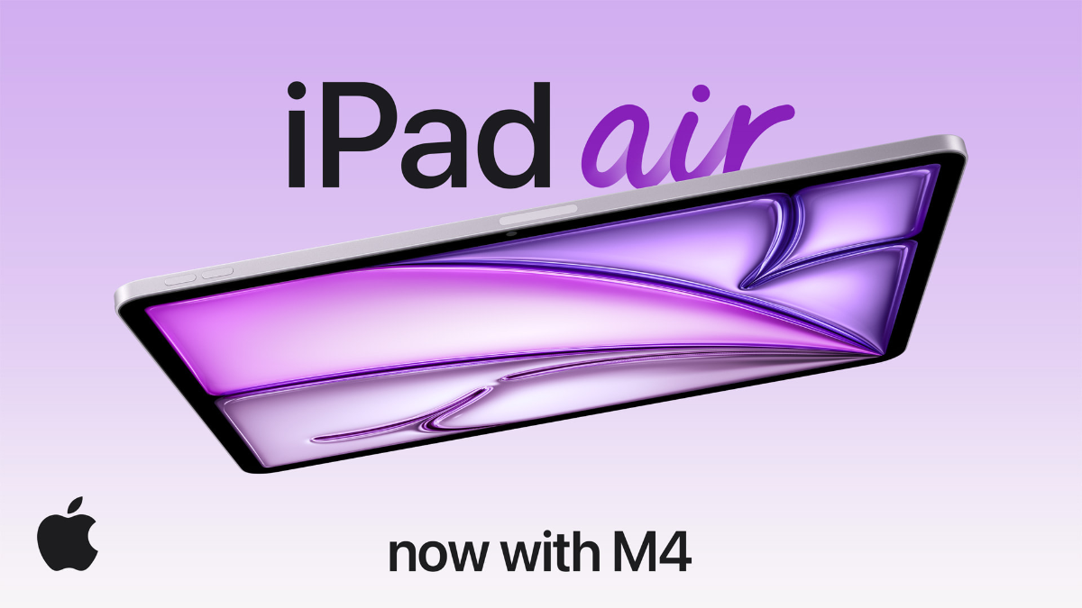 iPad Air M4 128GB có đủ dùng? Những ai nên chọn?