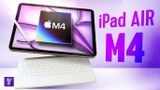 Nên mua iPad Gen 11 hay iPad Air M4 để dùng lâu dài?