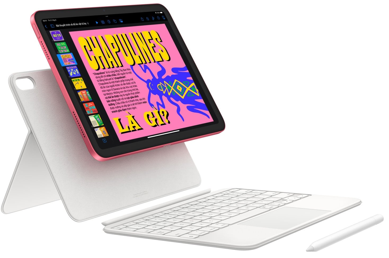 iPad Gen 11 vẫn quá “ngon” trong tầm giá: Vì sao học sinh sinh viên đang mua rất nhiều?