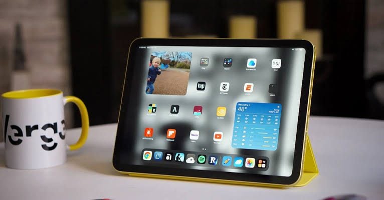 Đánh giá iPad Gen 11: Có còn là iPad quốc dân năm 2026?