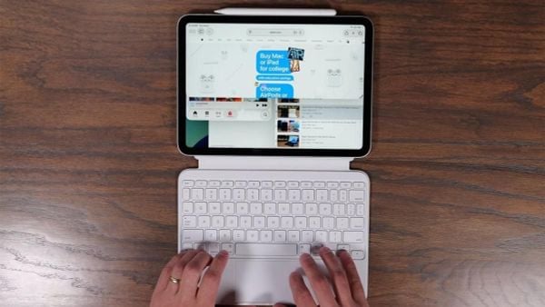 iPad Gen 11 có phải lựa chọn tốt cho trẻ em học tập?