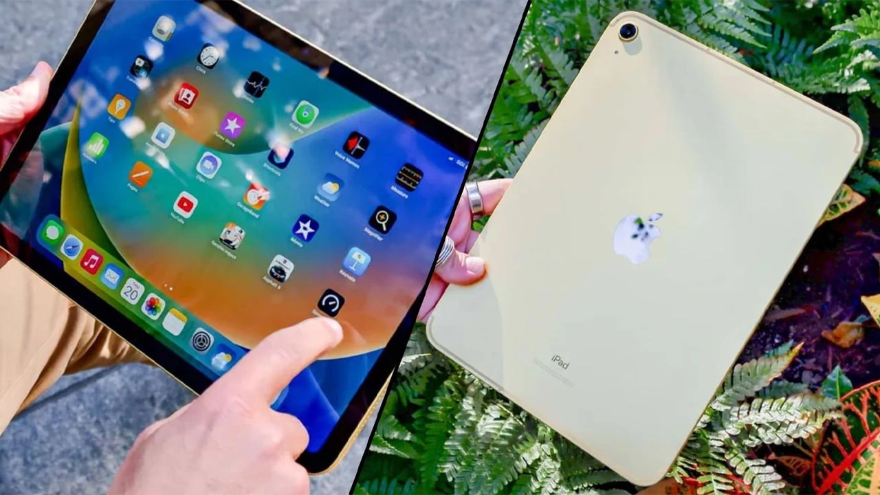 iPad Gen 11 đang có mức giá quá hời đầu năm 2026 – Chốt ngay kẻo hết!