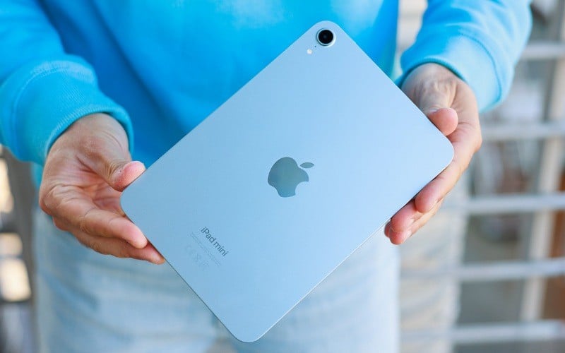 iPad Mini 7 có phải chiếc iPad đáng mua nhất cho giải trí?