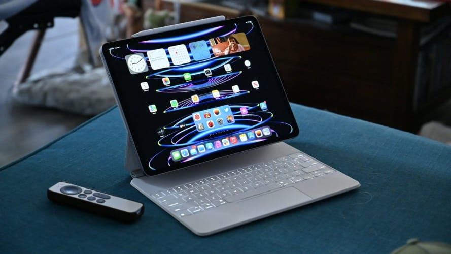 iPad Pro M2 cũ năm 2026: Vua hiệu năng giá dễ tiếp cận