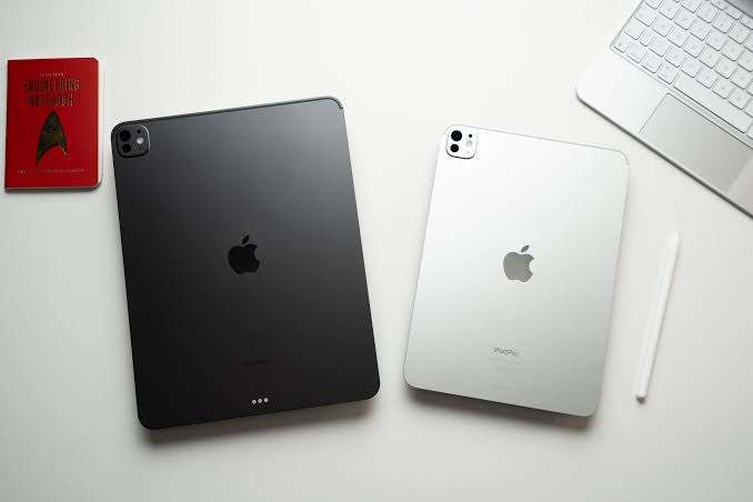 iPad Pro M4 cũ có đáp ứng tốt nhu cầu học và làm việc?