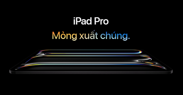 iPad Pro M4 cũ có còn là lựa chọn tối ưu cho dân sáng tạo?
