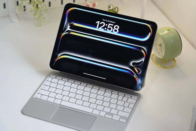 iPad Pro M4 cũ sau 2 năm: Hiệu năng còn mạnh không?