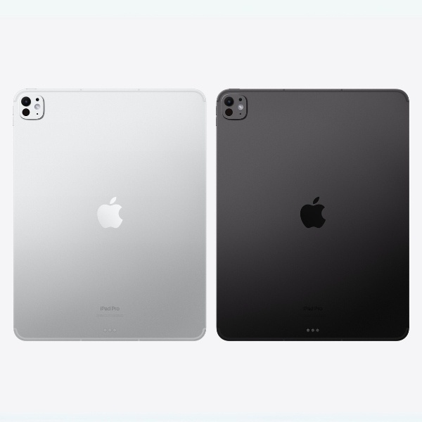 iPad Pro M4 cũ sau 6 tháng sử dụng: Có còn giữ được phong độ?