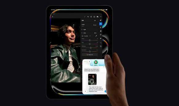 iPad Pro M4 cũ có còn giữ giá trị sau nhiều năm sử dụng?