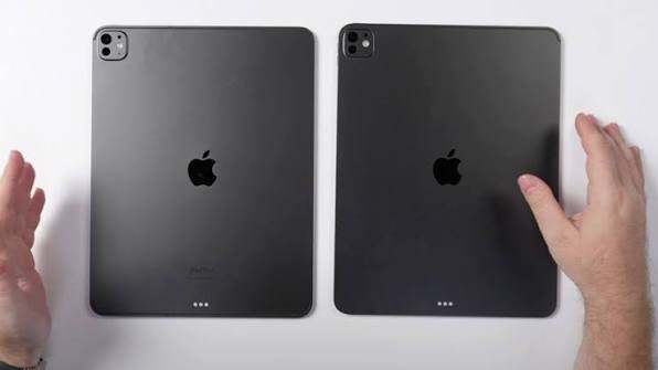 iPad Pro M5 có thể thay thế MacBook cho công việc hằng ngày?