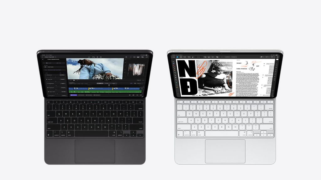 iPad Pro M5 13 inch cũ: Có đáng mua trong năm 2026?