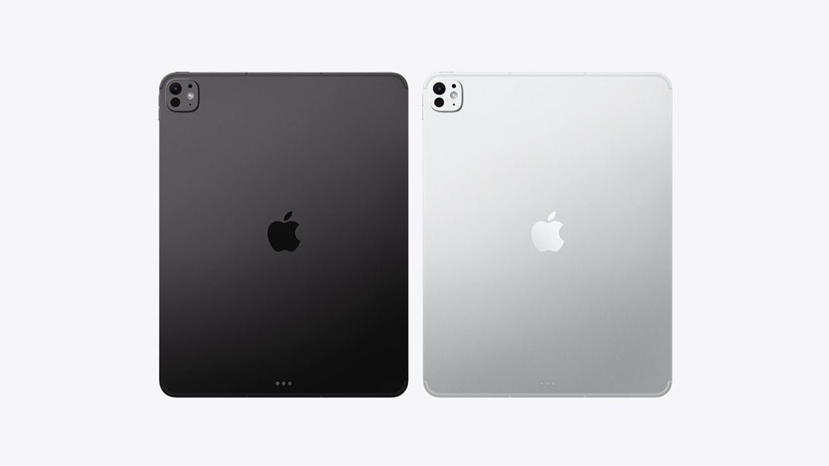 iPad Pro M5 cũ có phù hợp để học và làm việc trong 5 năm tới?