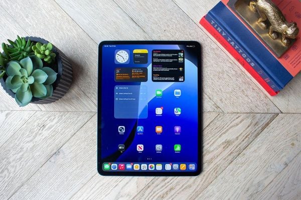 iPad Pro M5 cũ hay iPad Air 7: Đâu là lựa chọn xứng đáng hơn?