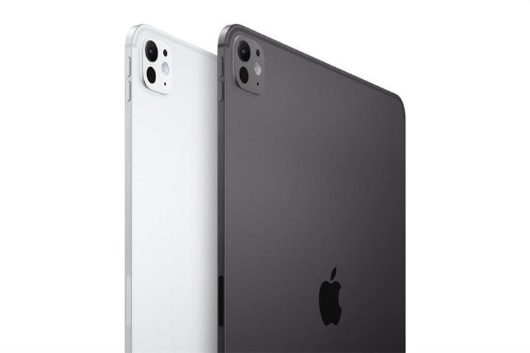 iPad Pro M5 bất ngờ giảm mạnh: Máy mới nguyên seal chưa kích hoạt chỉ hơn 24 triệu đồng
