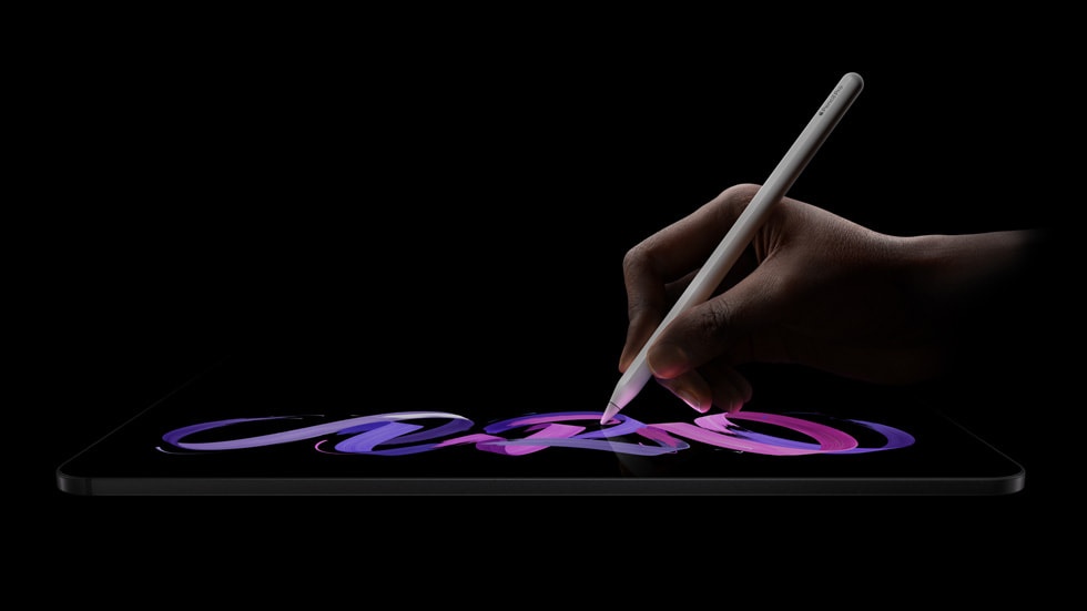 iPad Pro M5 và Apple Pencil Pro: Bộ đôi có đáng để đầu tư?