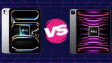 iPad Pro M5 vs iPad Pro M2: Nên lên đời hay dùng tiếp?