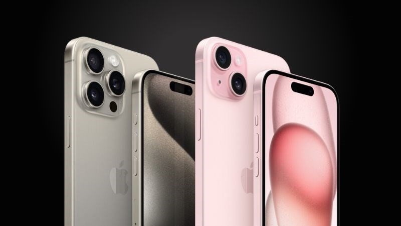 Giá iPhone 15 cũ giảm mạnh, lựa chọn hợp lý thay vì iPhone 17