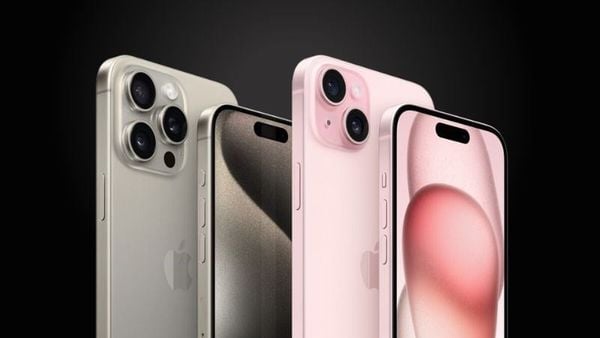 Giá iPhone 15 cũ giảm mạnh, lựa chọn hợp lý thay vì iPhone 17