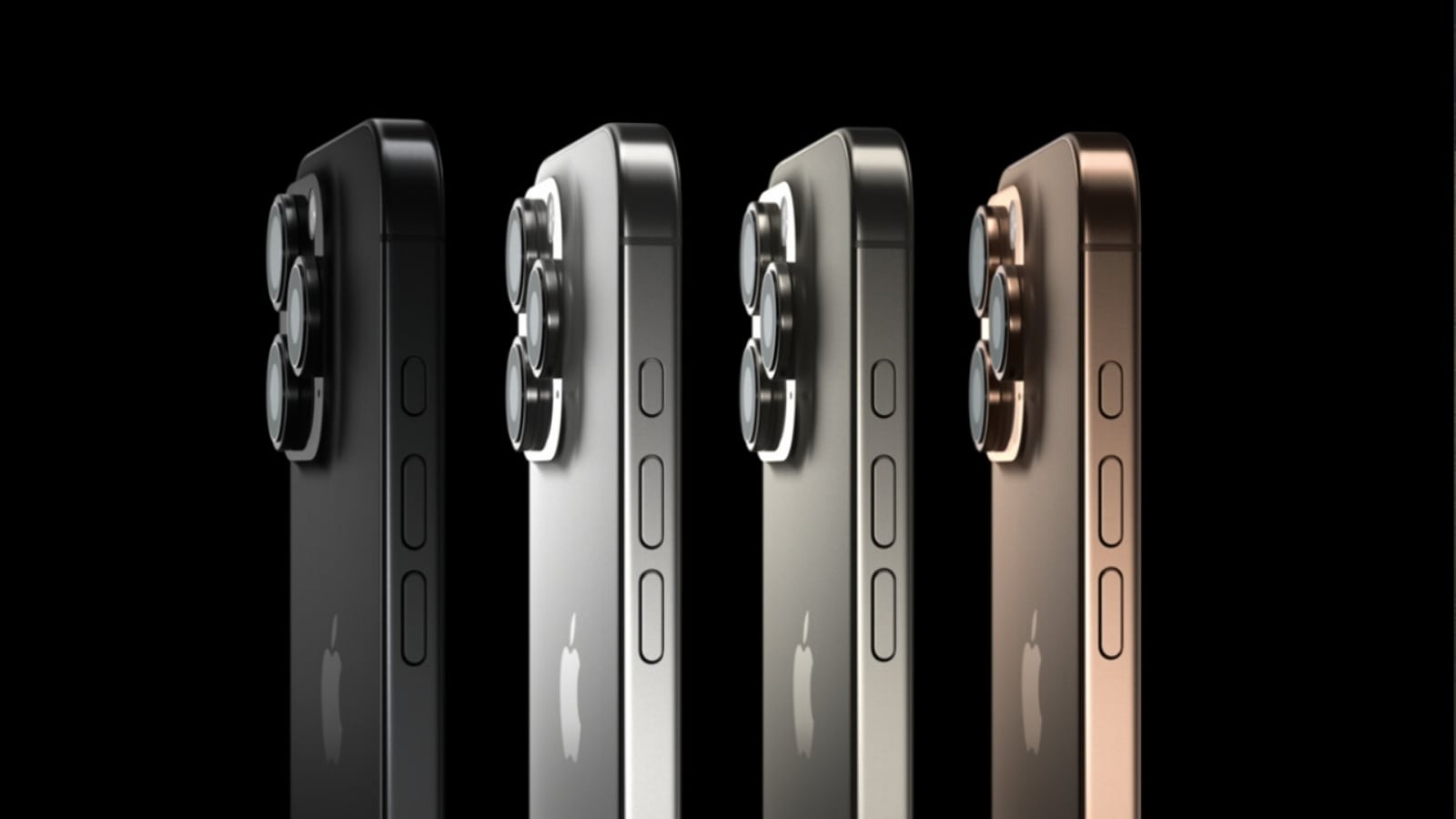 Vì sao iPhone 16 Pro Max cũ đang là lựa chọn “ngon nhất” 2026?