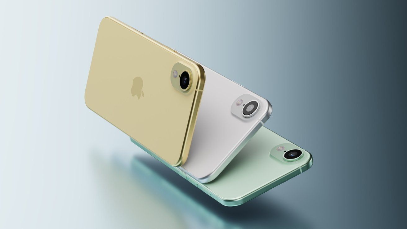 iPhone 17 Air có đáng mua? iPhone mỏng nhất Apple có gì hot