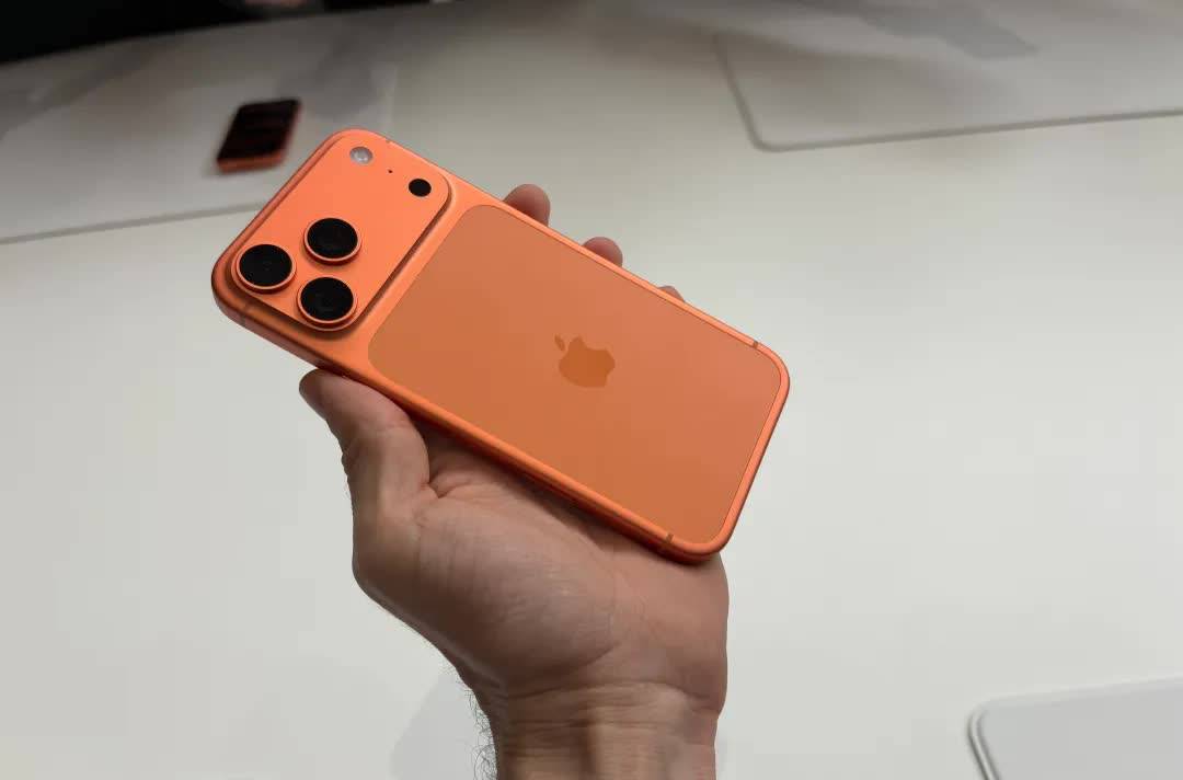 iPhone 17 Pro Max có đáng mua khi giá đã giảm?
