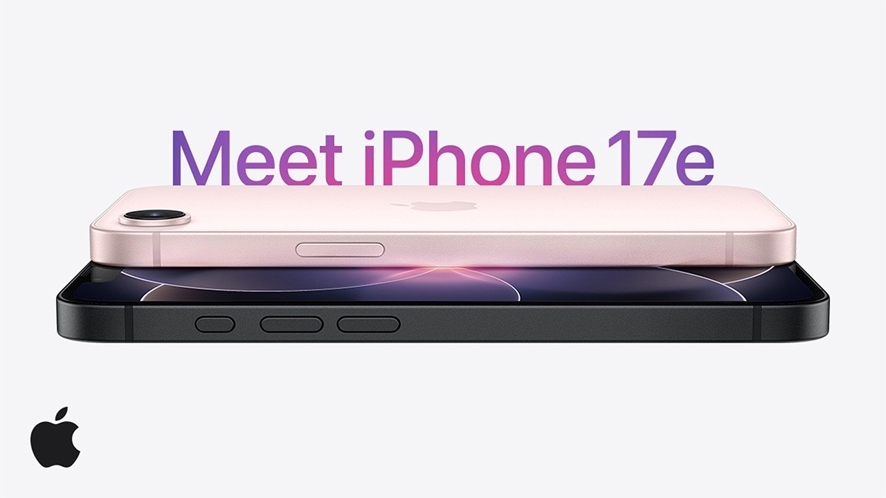 iPhone 17e có phải chiếc iPhone đáng mua nhất tầm giá?
