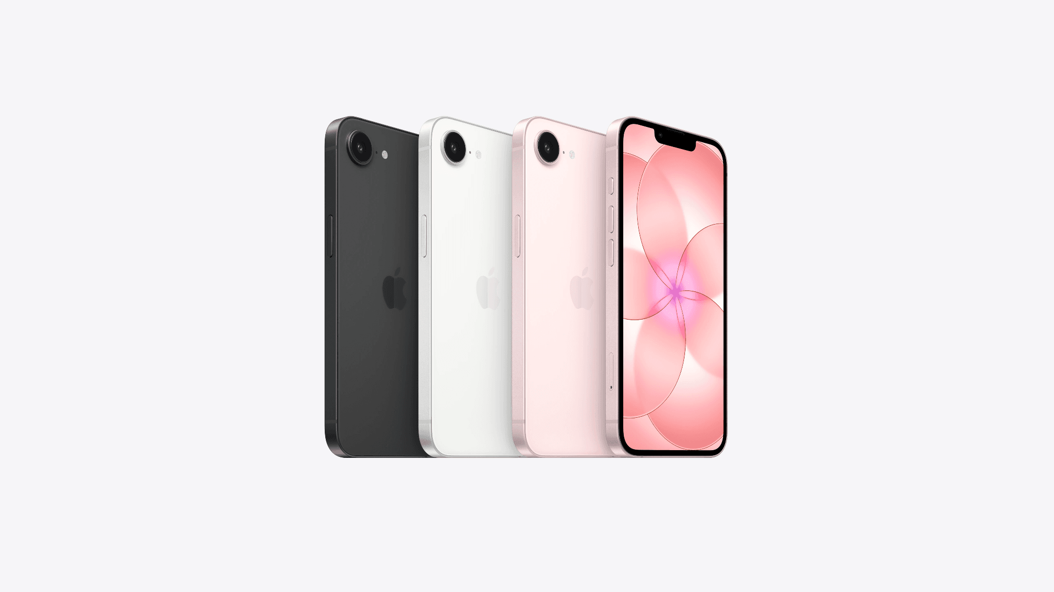 iPhone 17e chính thức ra mắt: iPhone mạnh mẽ với mức giá dễ tiếp cận nhất từ Apple