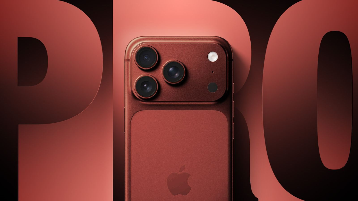iPhone 18 Pro Max mạnh đến đâu? Khám phá chip A20 Pro