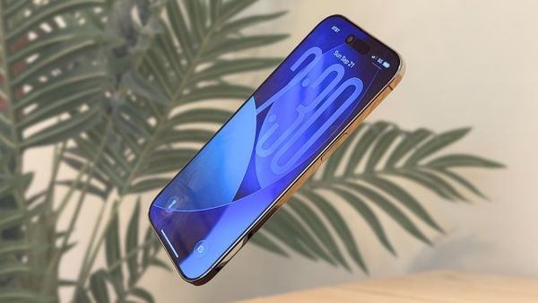 iPhone Air bị nóng: Nguyên nhân và cách khắc phục hiệu quả